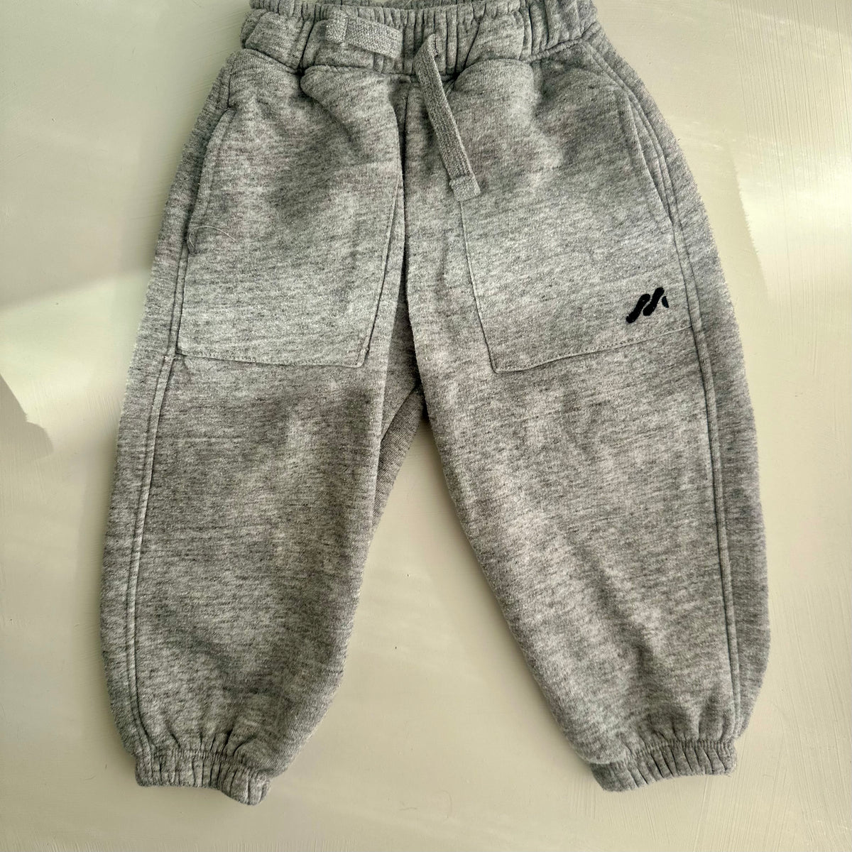 Jogging gris Zara 2 ans | Seconde main