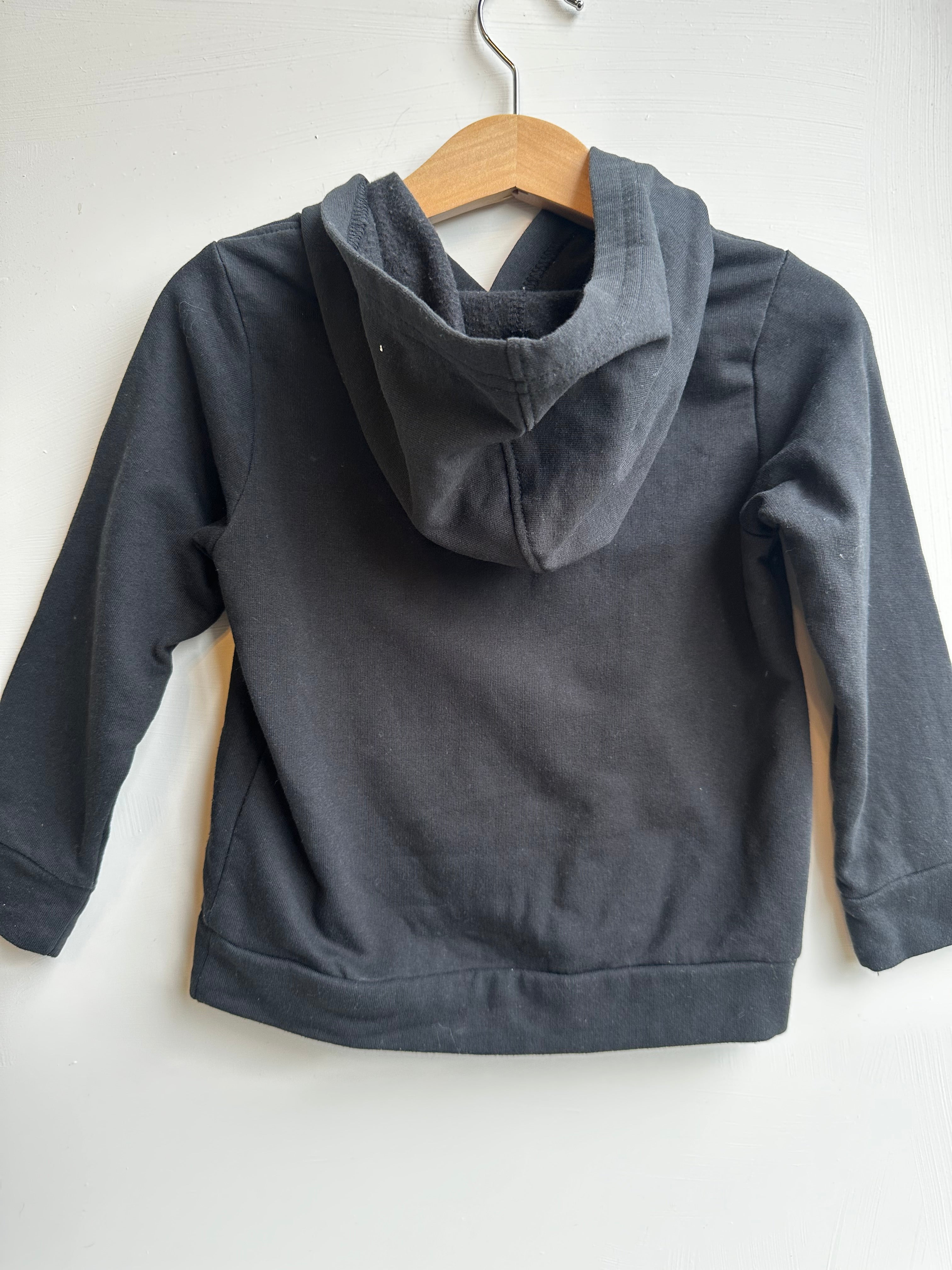 Pull à capuchon Puma 2 ans | Seconde main