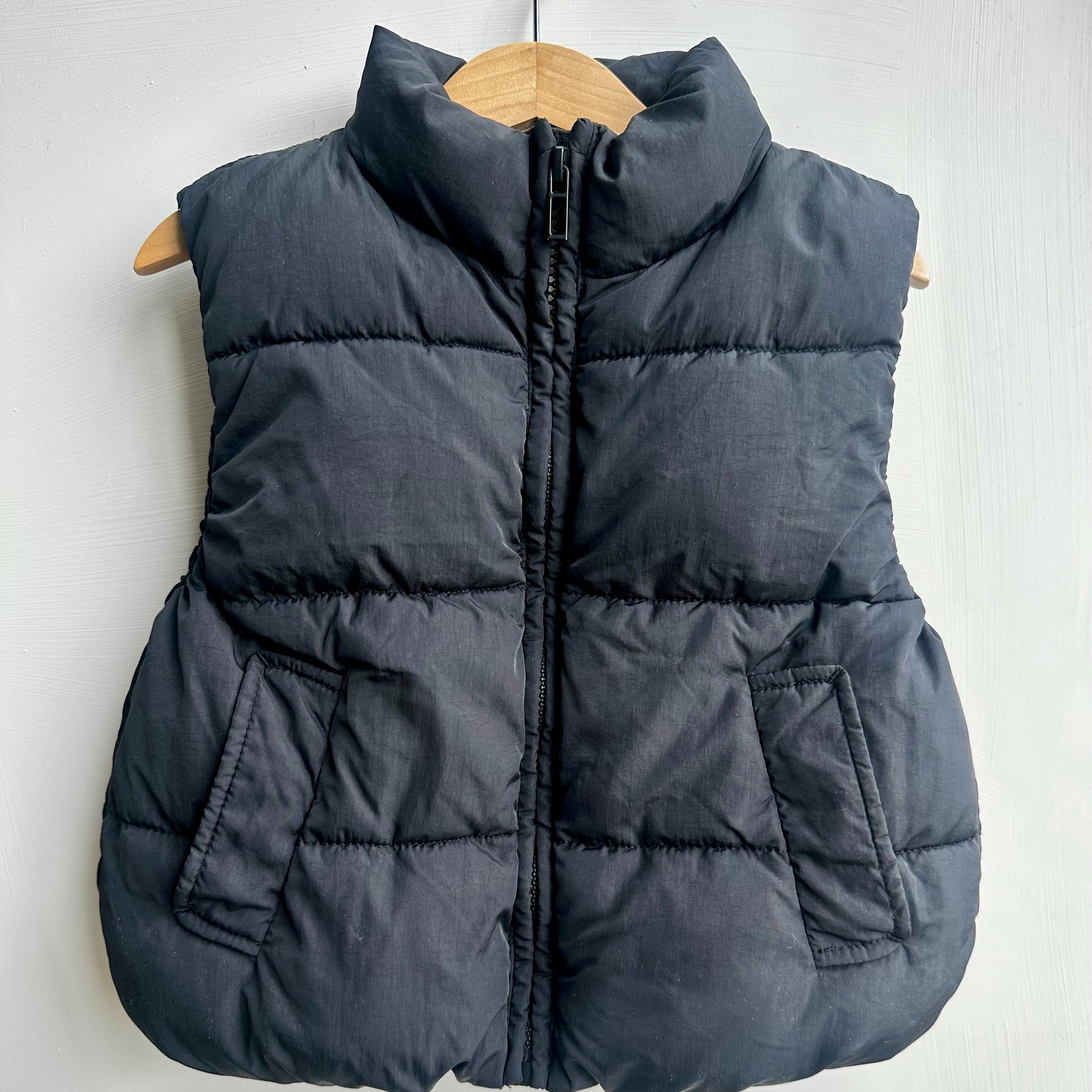 Doudoune Zara 18-24 mois | Seconde main