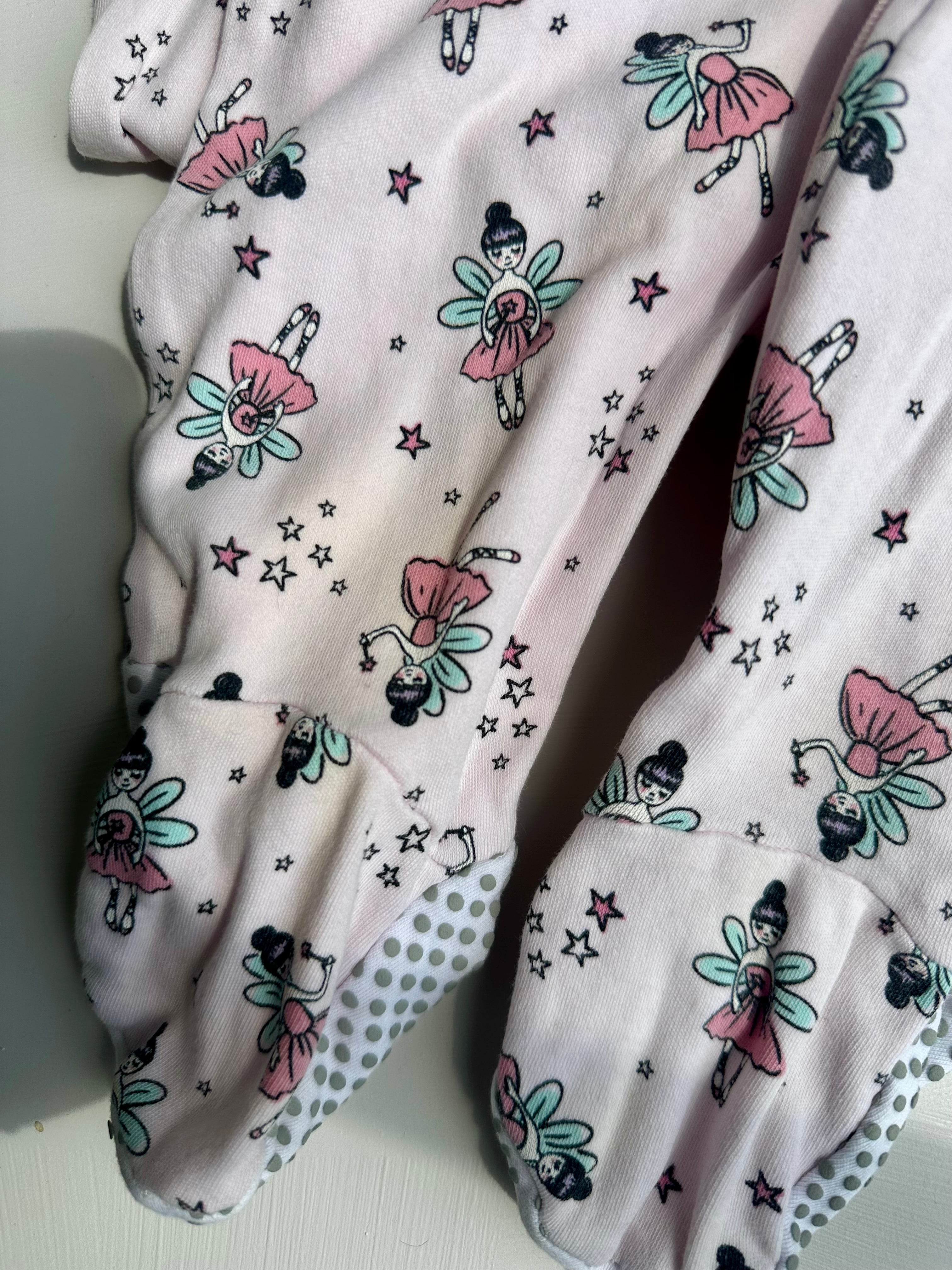 Pyjama fée rose George 4 ans | Seconde main (imparfait*)