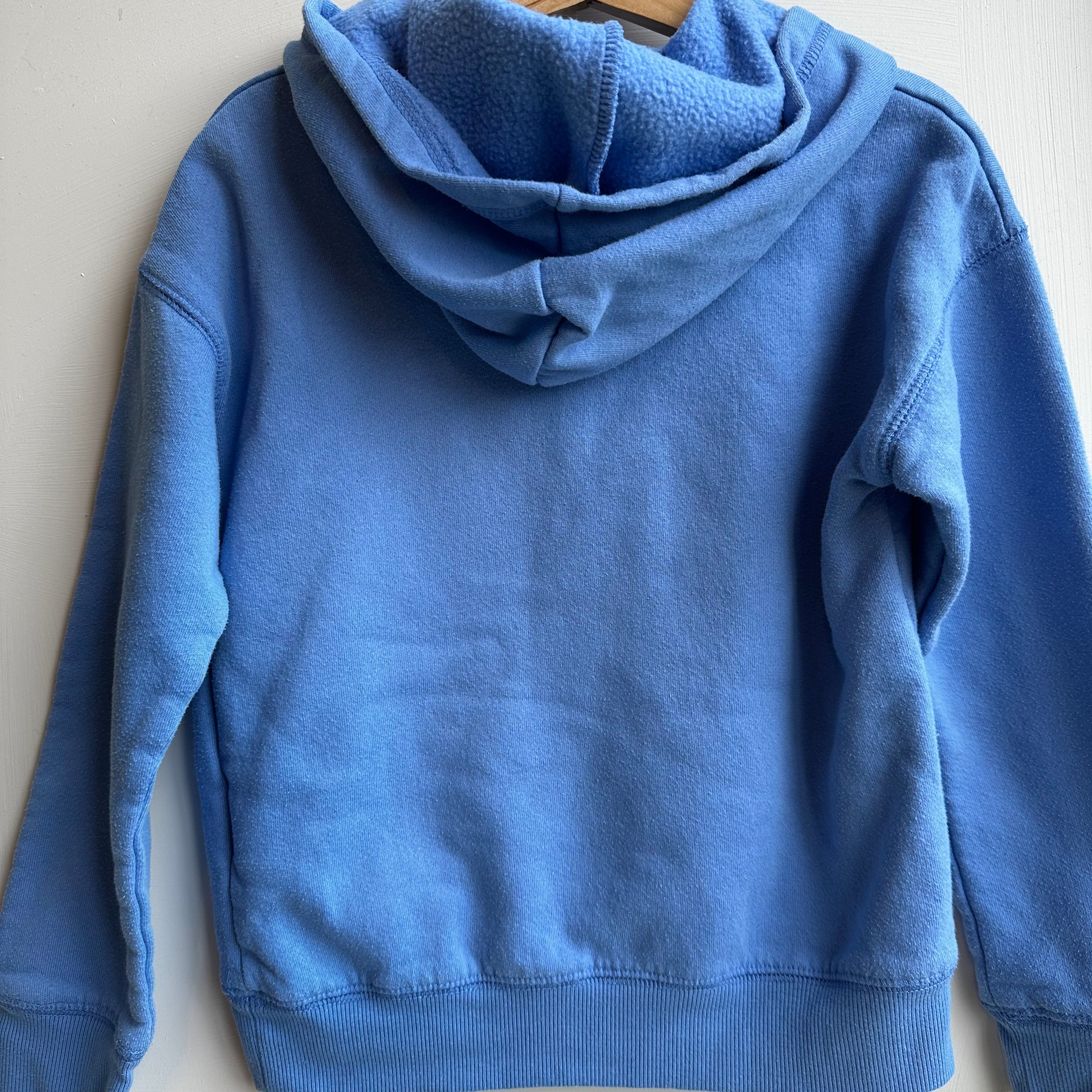 Pull à capuchon Bilabong 5-6 ans | Seconde main