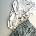 Ensemble 2 pièces Carter’s 6 mois | Seconde main