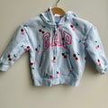 Veste cerises Gap 12-18 mois | Seconde main