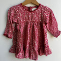 Robe April Cornell 6-12 mois | Seconde main