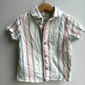 Chemise lignée 3 ans | Seconde main