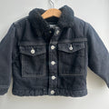 Manteau Zara 2-3 ans | Seconde main