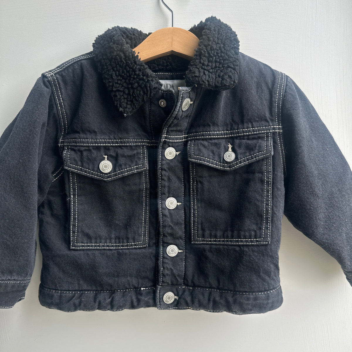 Manteau Zara 2-3 ans | Seconde main