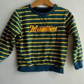 Pull enjoy the Montains DjDutch 4 ans | Seconde main