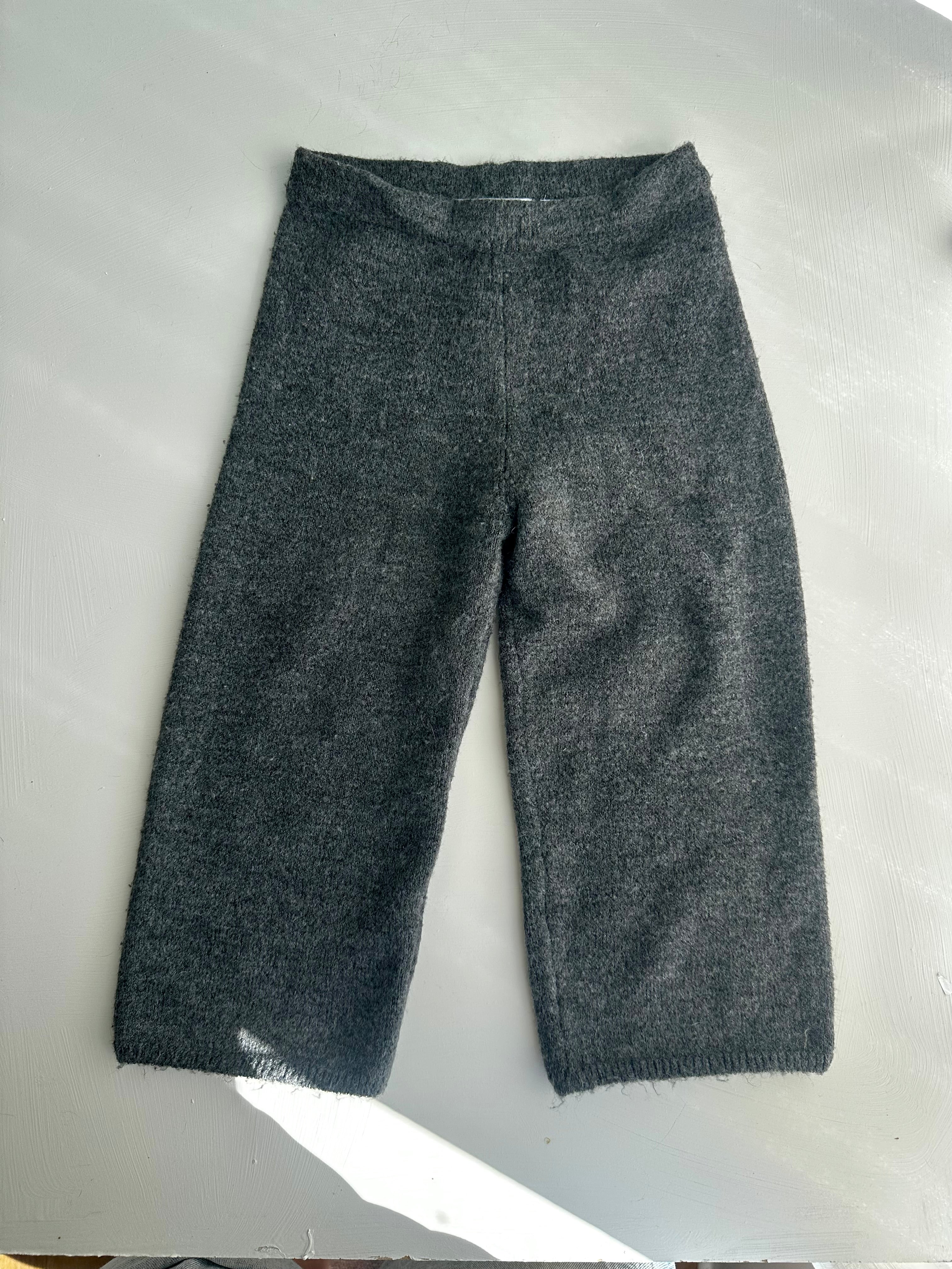 Pantalon doux Zara 3-4 ans | Seconde main