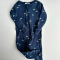 Pyjama sauterelles Petit Lem 9 mois | Seconde main (Fait petit*)