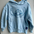 Coton ouaté Disney* Stitch 4-5 ans | Seconde main