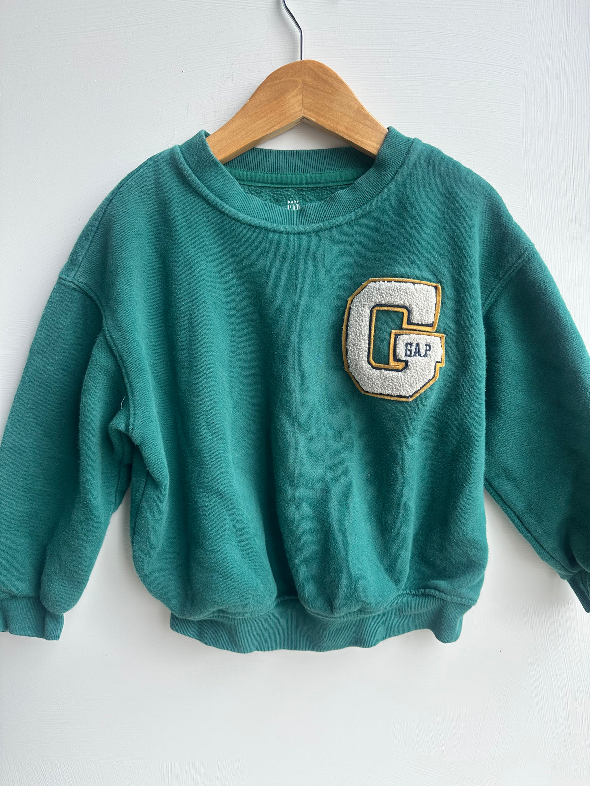 Crewneck Gap 4 ans | Seconde main
