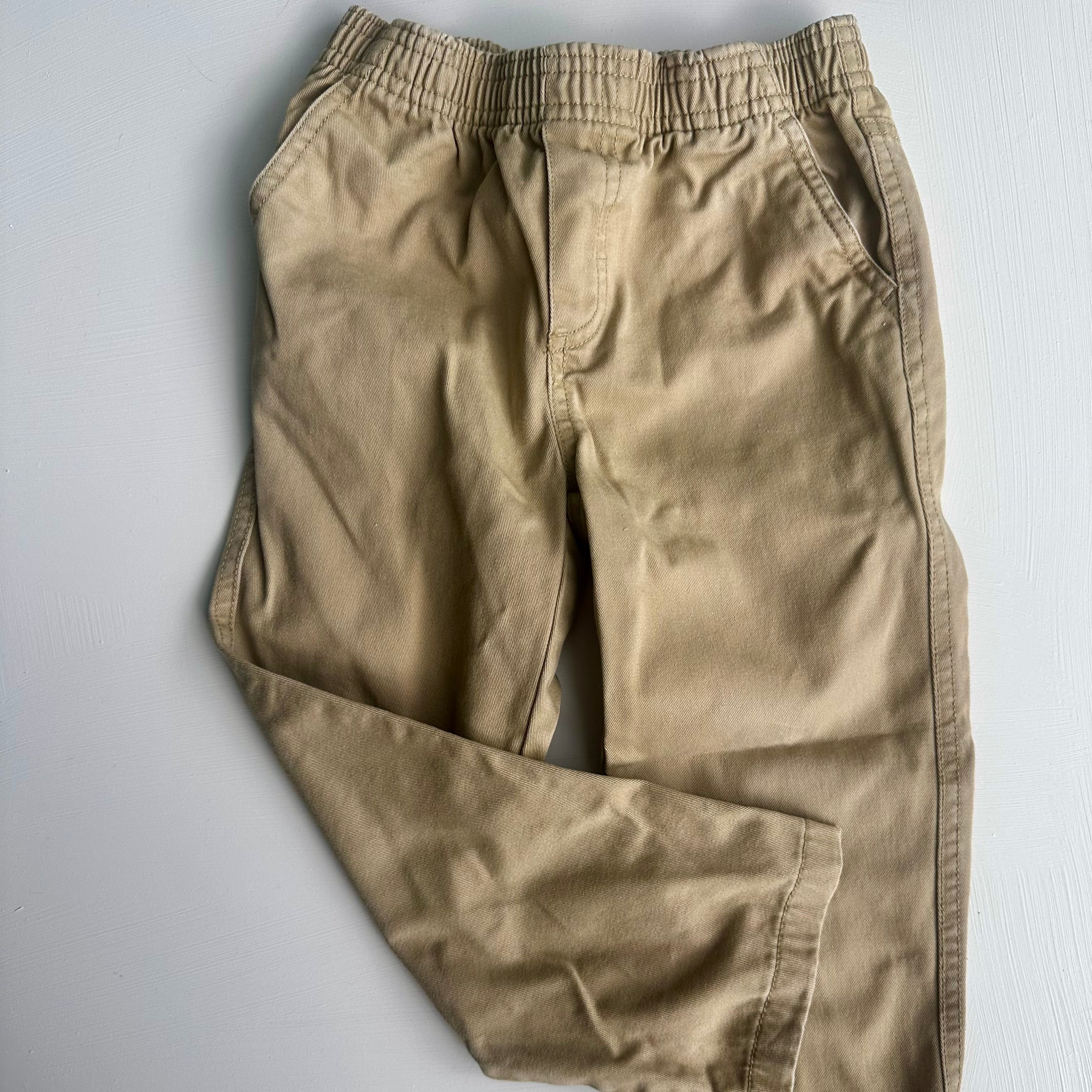 Pantalon beige 4 ans Calvin Klein | Seconde main