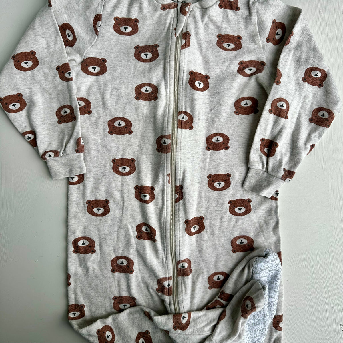 Pyjama oursons Pekkle 4 ans | Seconde main