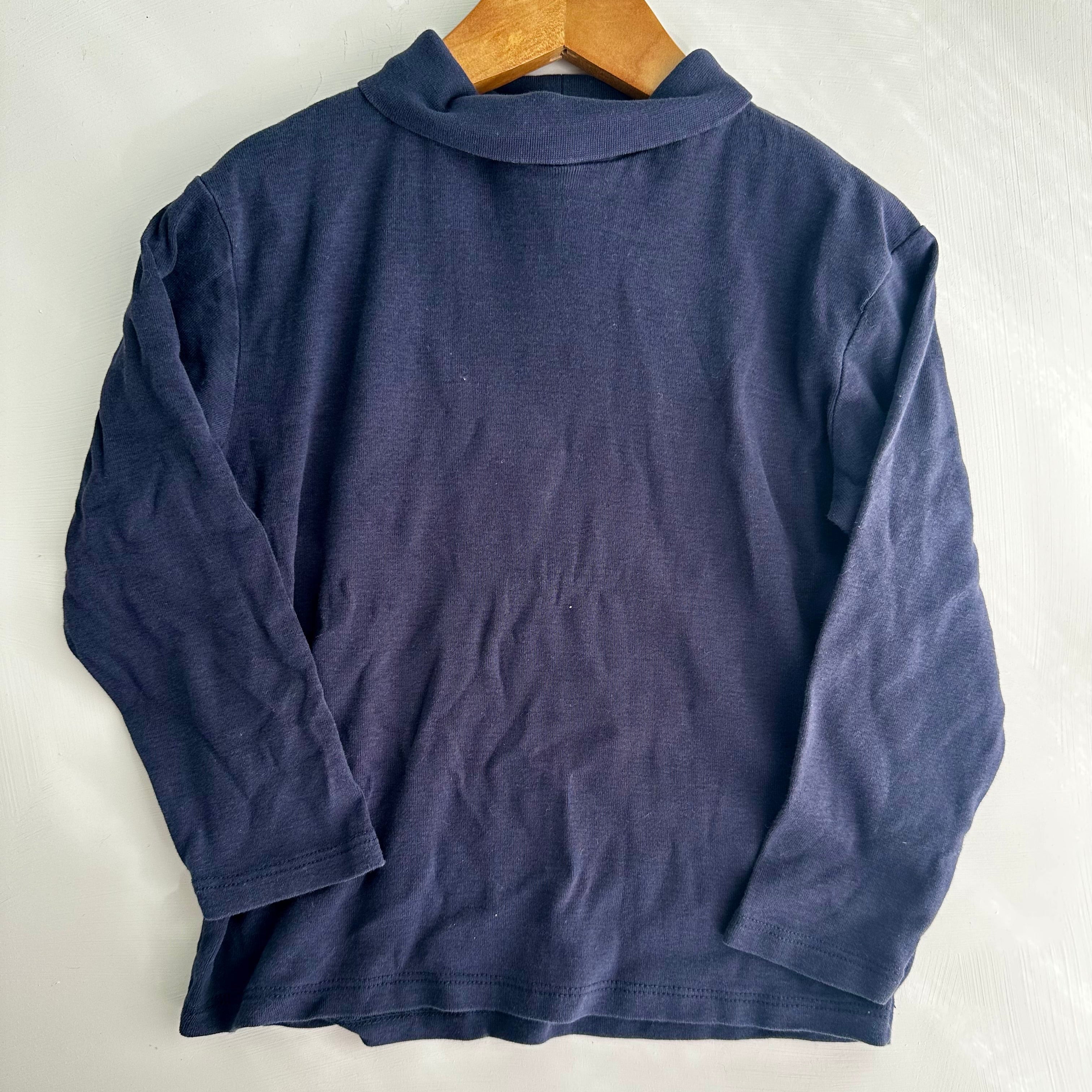 Col roulé Zara 4-5 ans | Seconde main