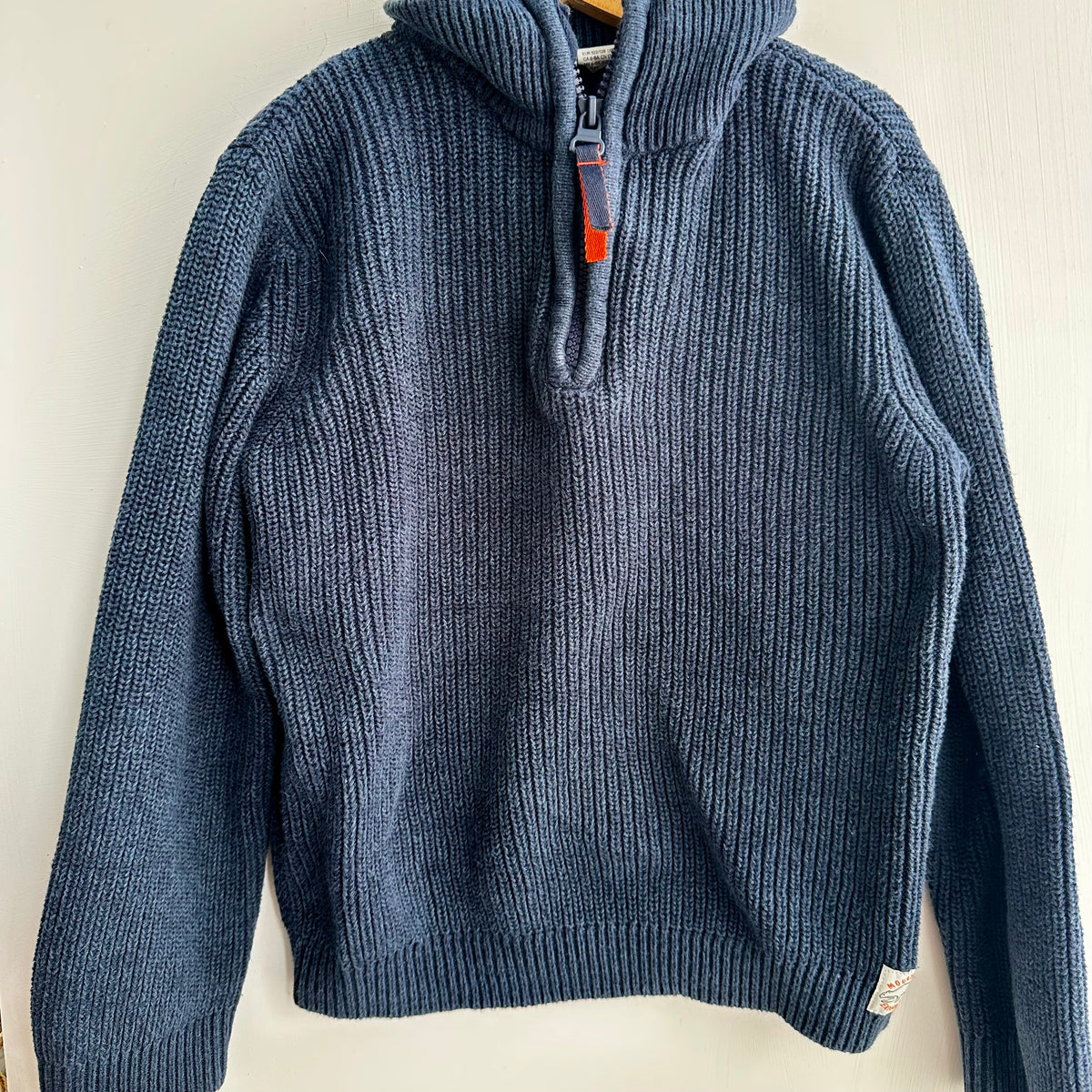 Pull tricot H&M 6-8 ans | Seconde main