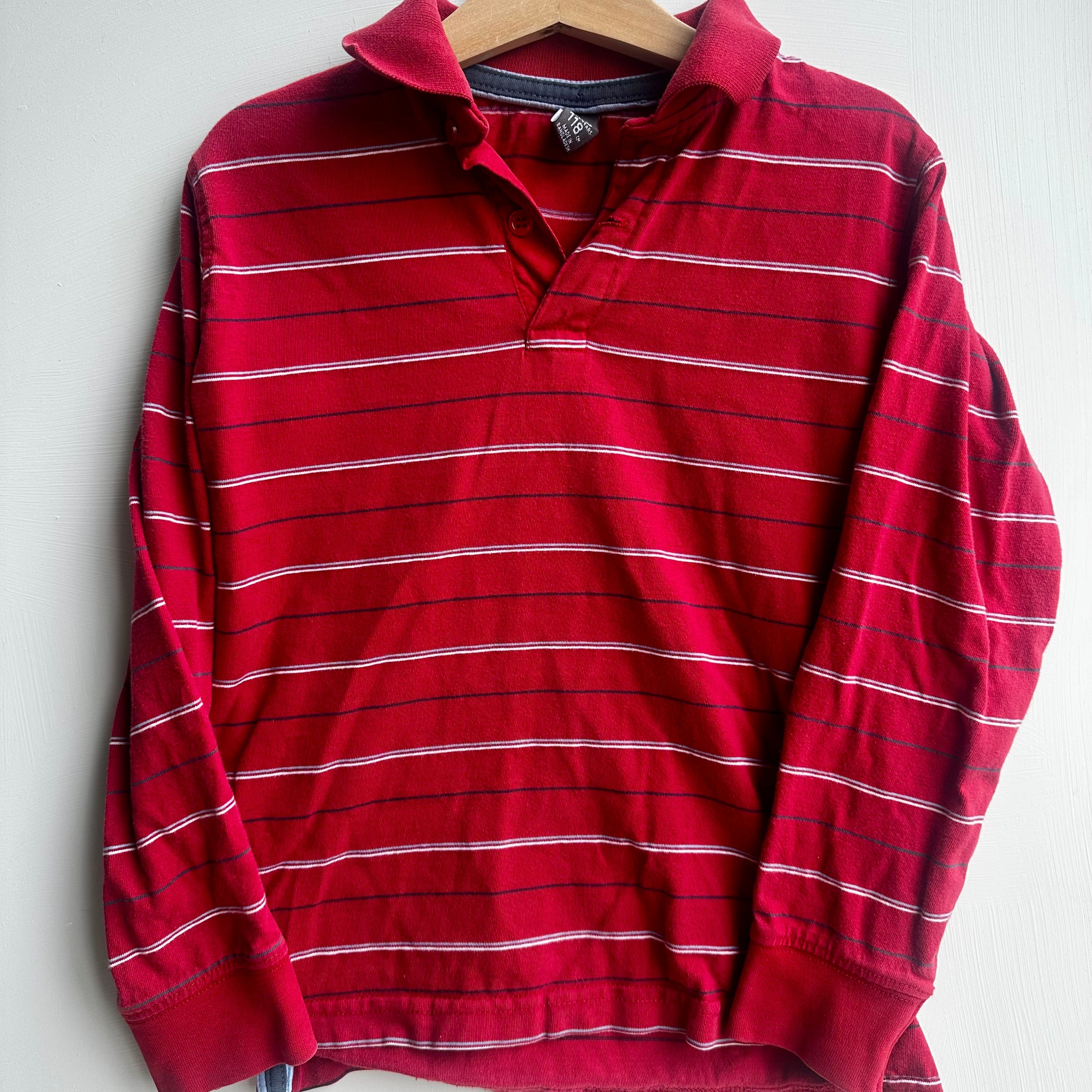 Chandail polo Zara 5-6 ans | Seconde main