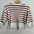 Pull lignée Zara 18-24 mois | Seconde main
