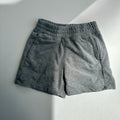 Short grise coton Garanimal 3 ans | Seconde main