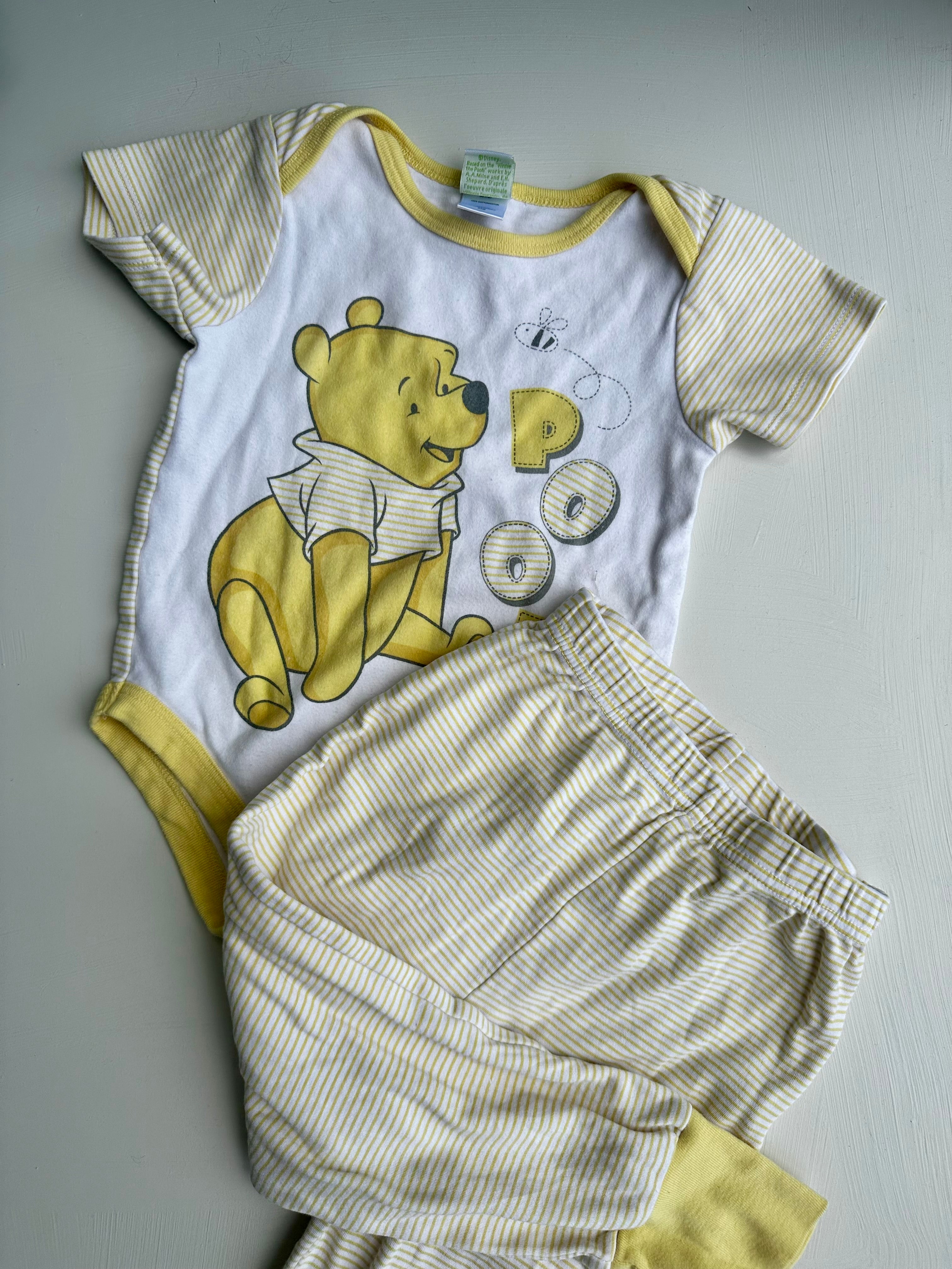 Ensemble Disney* Vintage 24 mois | Seconde main