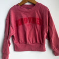 Pull Good Vibes Oshkosh 5 ans | Seconde main