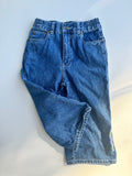 Jean Baggy vintage Nevada 6 ans | Seconde main