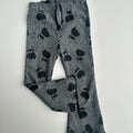 Pantalon fleurs Zara 1-2 ans* | Seconde main