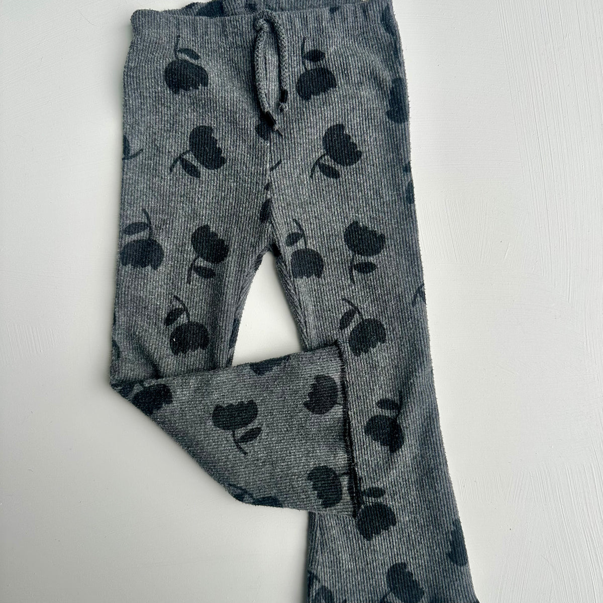 Pantalon fleurs Zara 1-2 ans* | Seconde main