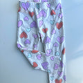 Legging cœurs Pekkle 3 ans | Seconde main