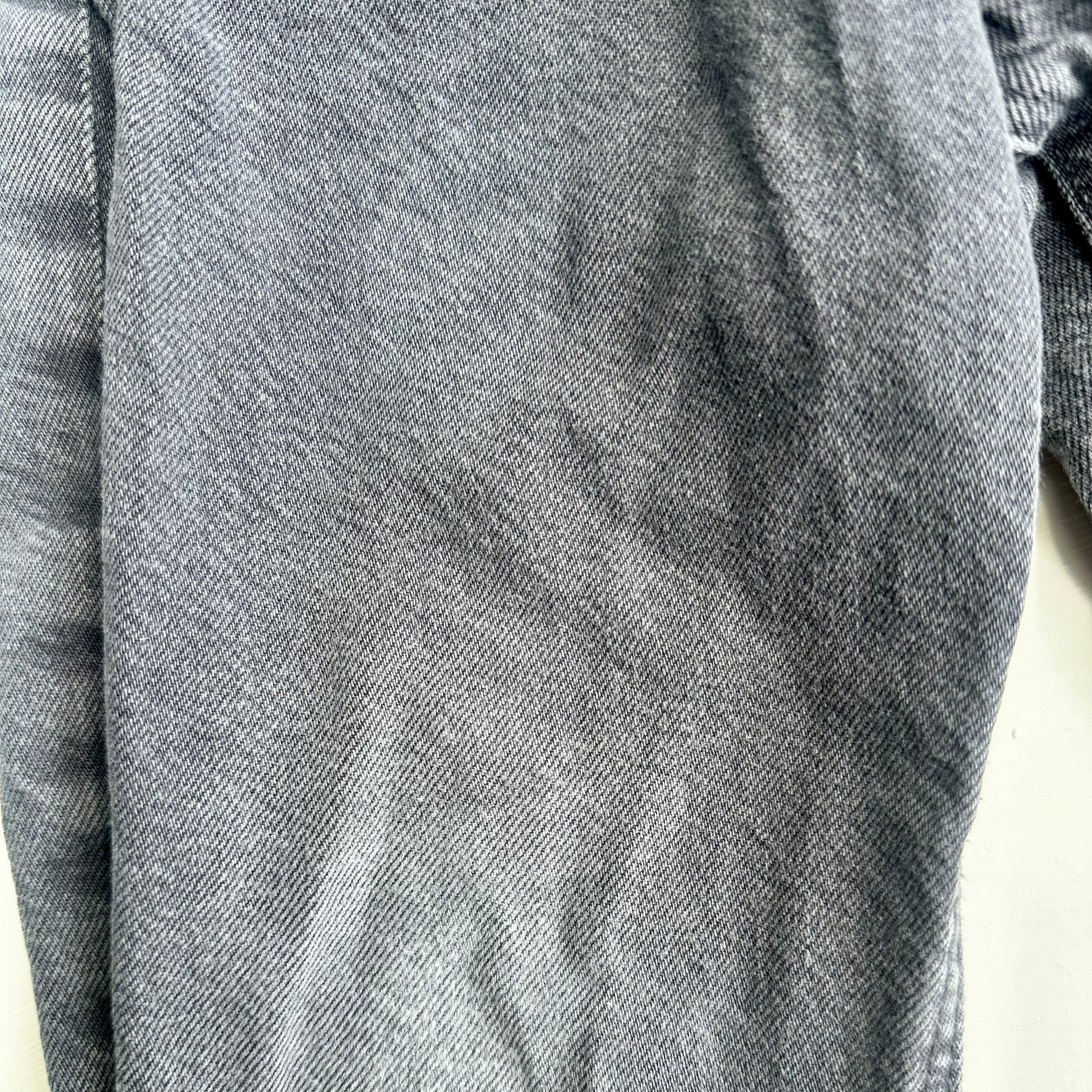 Jean noir Zara 2 ans | Seconde main (Imparfait*)