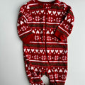 Pyjama cœur Joe Fresh 3-6 mois | Seconde main