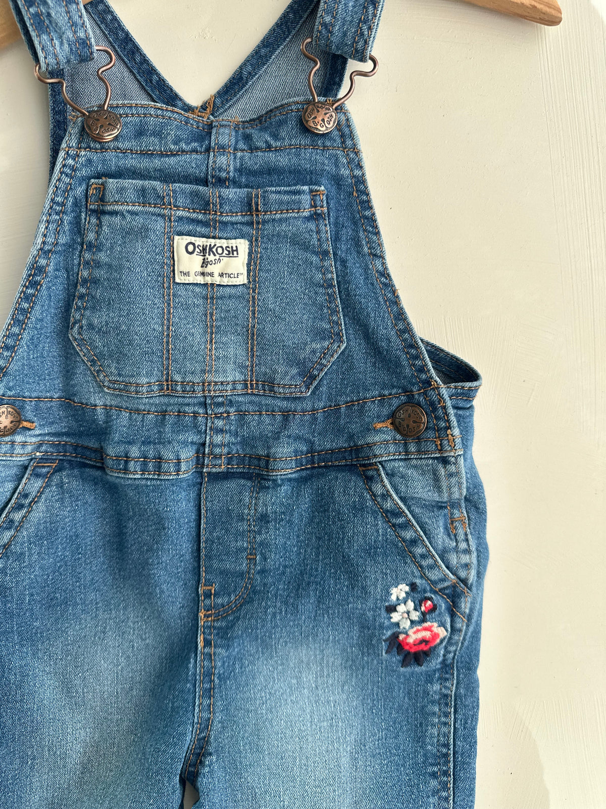 Salopette Oshkosh 3 ans | Seconde main