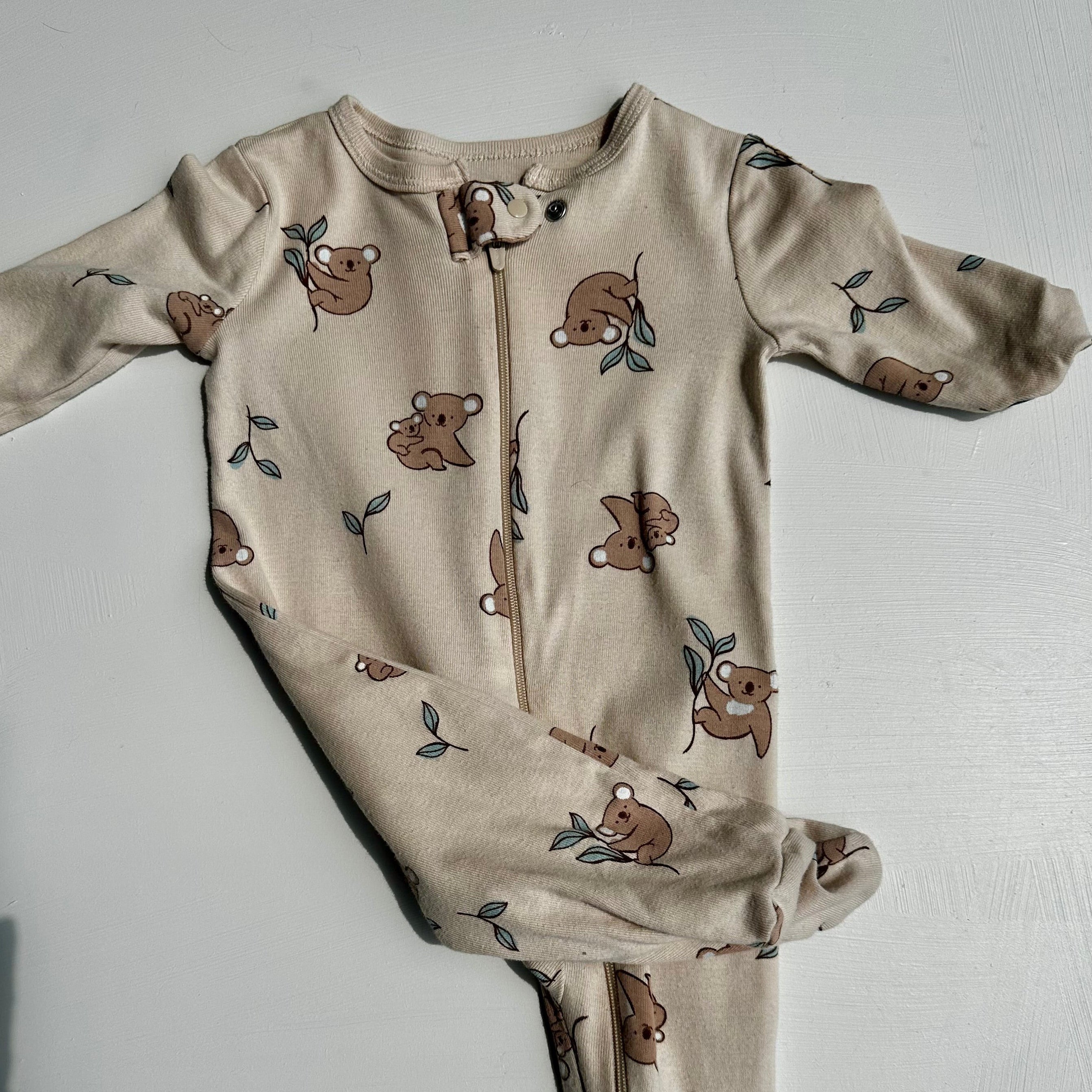 Pyjama Koala Carter’s 3 mois | Seconde main