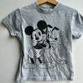 Tshirt Michey et Pluto Disney 4 ans | Seconde main