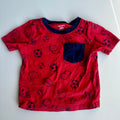 T-shirt sports Carter’s 24 mois | Seconde main