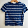 T-shirt ligné Old Navy 18-24 mois | Seconde main