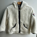 Veste/manteau mi-saison Moussaillon 3 ans | Seconde main