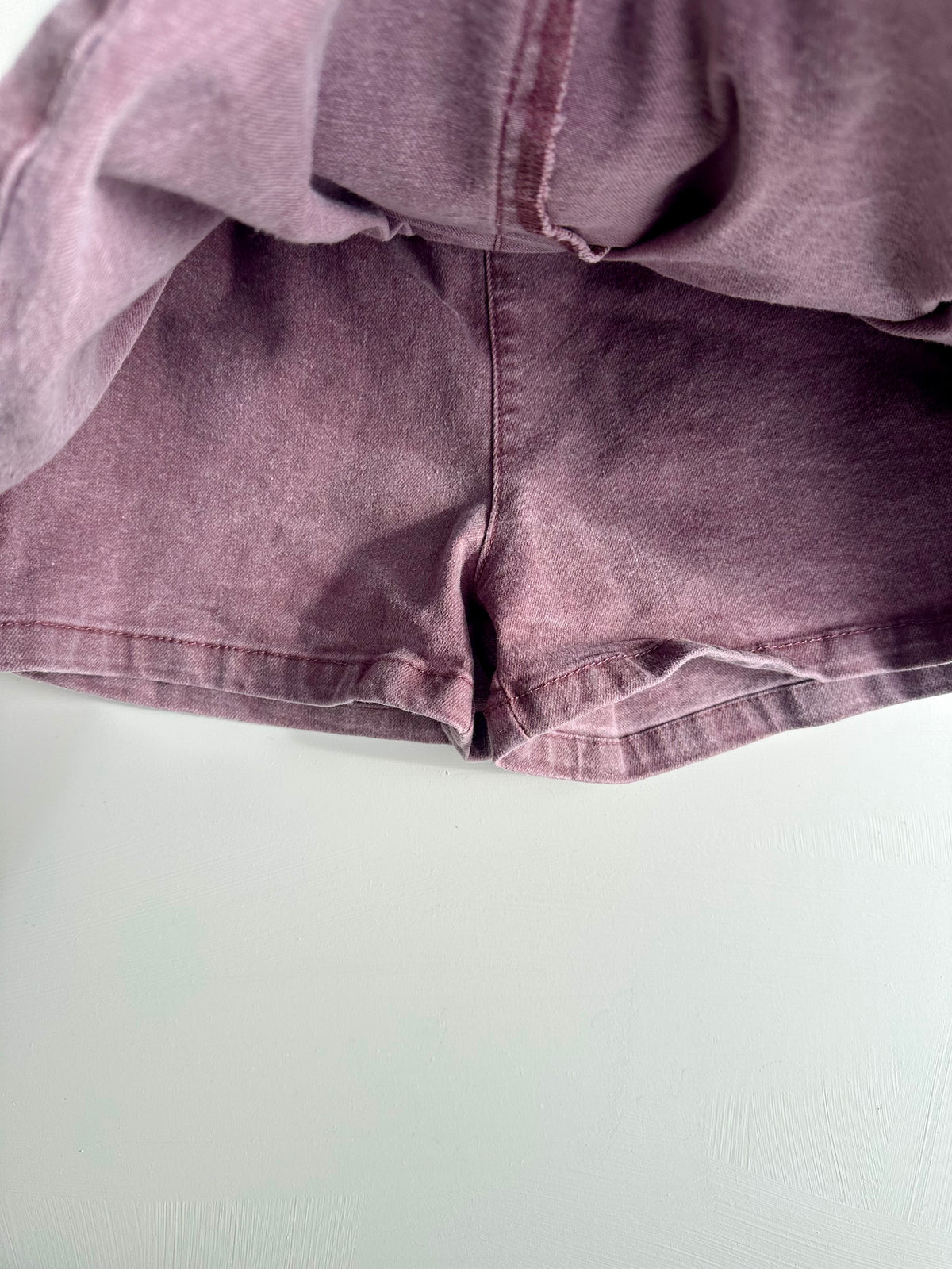 Jupe-short Nicole Miller 6 ans | Seconde main
