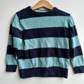 Pull ligné H&M 2-4 ans | Seconde main