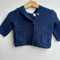 Cardigan tricot Gap 3-6 mois | Seconde main