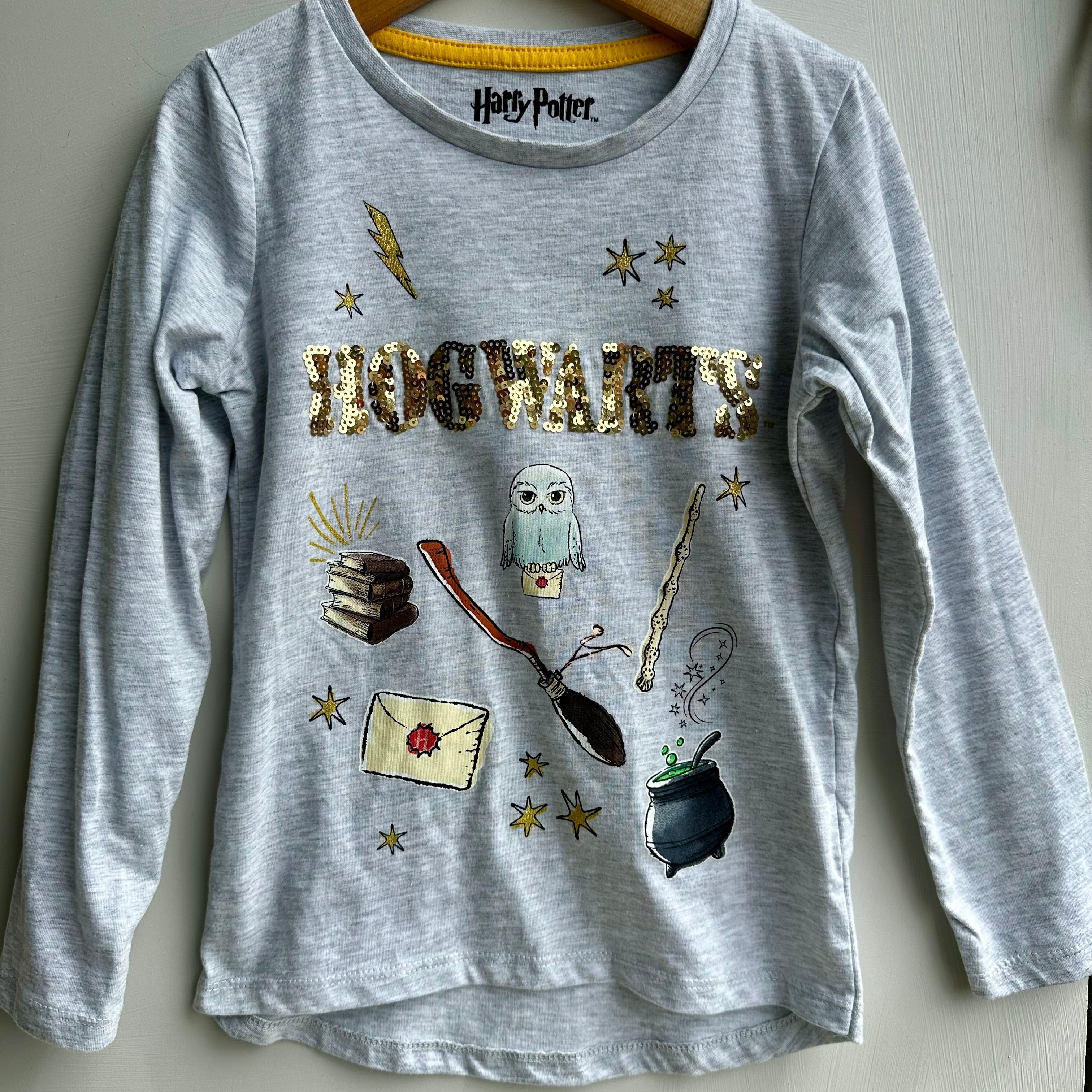 Chandail Harry Potter 6 ans | Seconde main