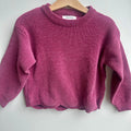 Pull doux Blumind 3 ans | Seconde main (état neuf)
