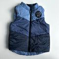 Manteau doudoune Fierce Force 3 ans | Seconde main