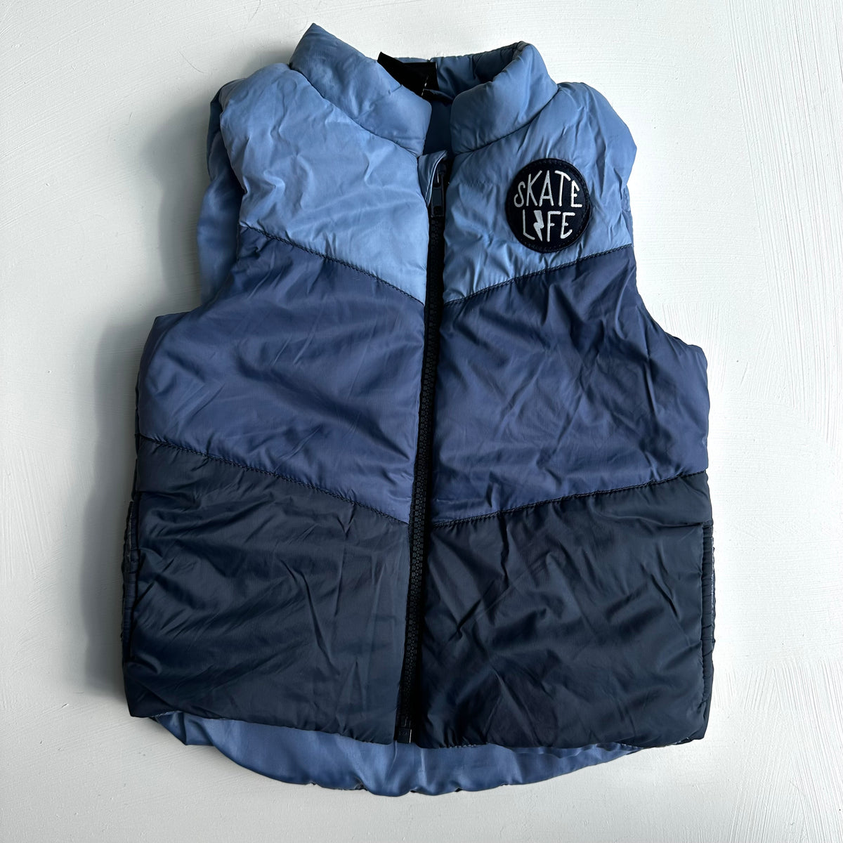 Manteau doudoune Fierce Force 3 ans | Seconde main