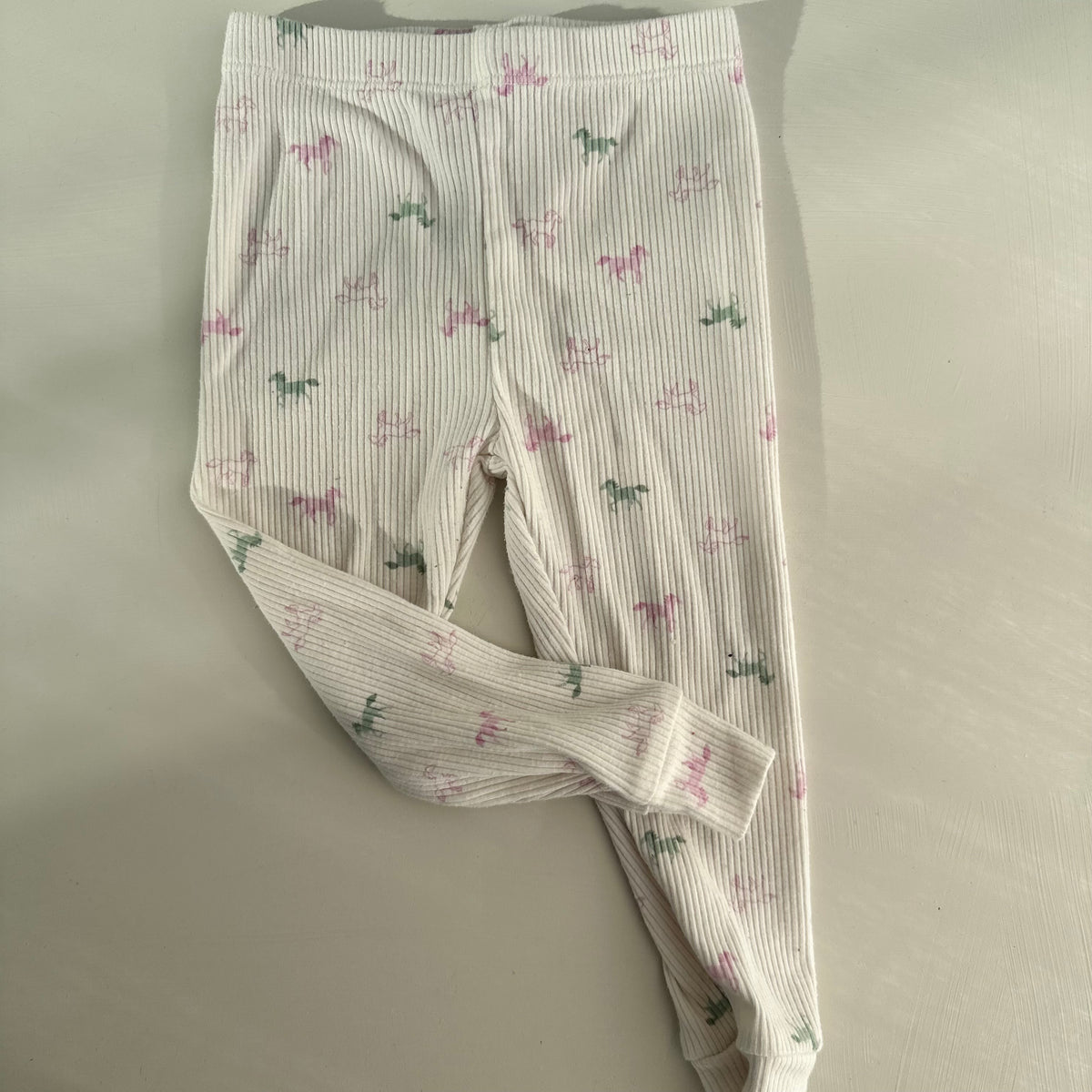Legging chevaux Pekkle 2 ans | Seconde main