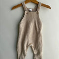 Salopette beige Gap 0-3 mois | Seconde main