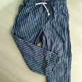 Pantalon ligné H&M 2-3 ans | Seconde main
