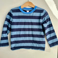 Chandail ligné Joe Fresh 4 ans | Seconde main