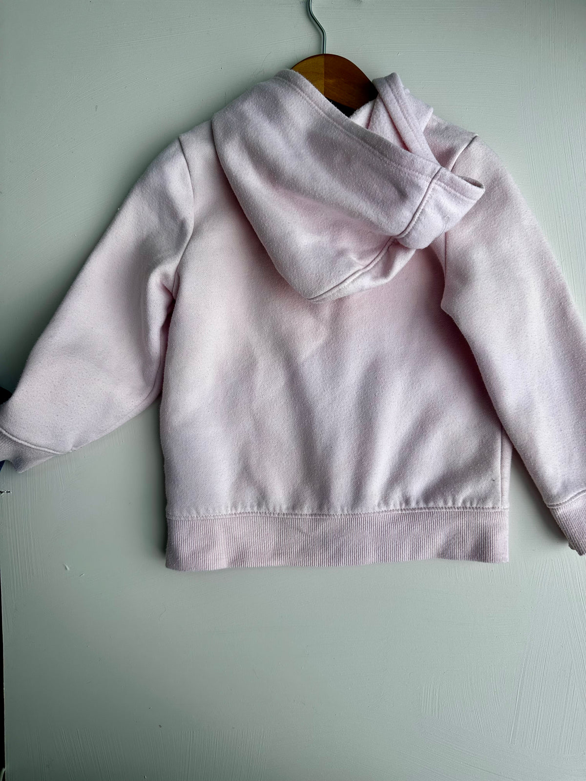 Veste à capuchon Cat&Jack 3 ans | Seconde main (mini imperfection *)