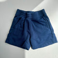 Short coton bleu Garanimal 3 ans | Seconde main